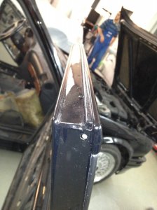mein neu aufgebauter e30 335i auf ALPINA B6 optik - 3er BMW - E30