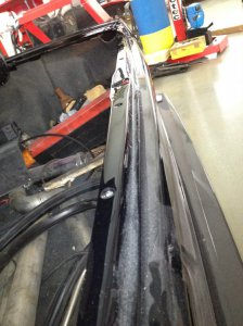 mein neu aufgebauter e30 335i auf ALPINA B6 optik - 3er BMW - E30