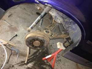 BMW 316i ohne Alles - 3er BMW - E36 BMW 316i ohne Alles - 3er BMW - E36