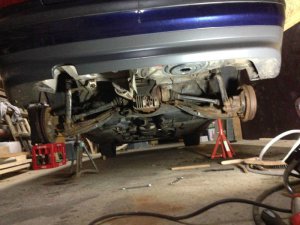 BMW 316i ohne Alles - 3er BMW - E36 BMW 316i ohne Alles - 3er BMW - E36