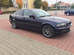 323i E46 - 3er BMW - E46