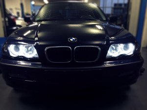 323i E46 - 3er BMW - E46