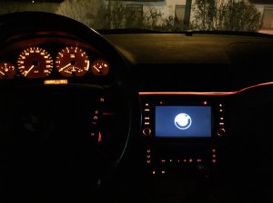 323i E46 - 3er BMW - E46