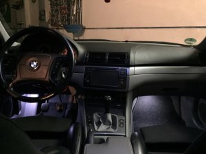 323i E46 - 3er BMW - E46