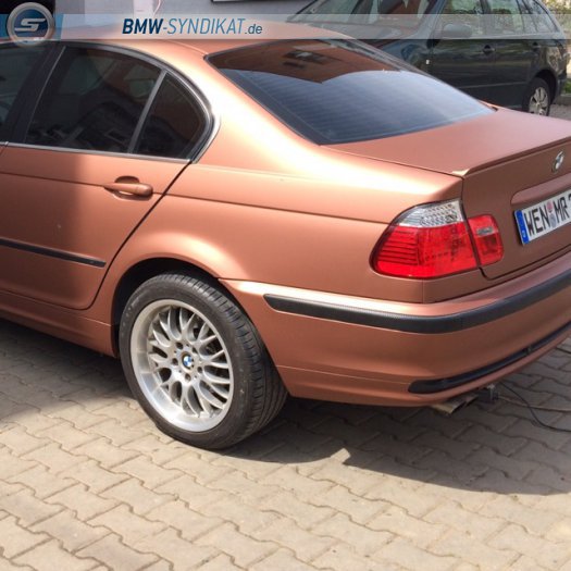 BMW-Syndikat Fotostorie