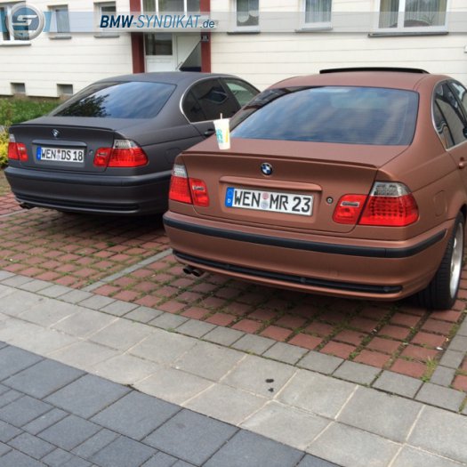 BMW-Syndikat Fotostorie