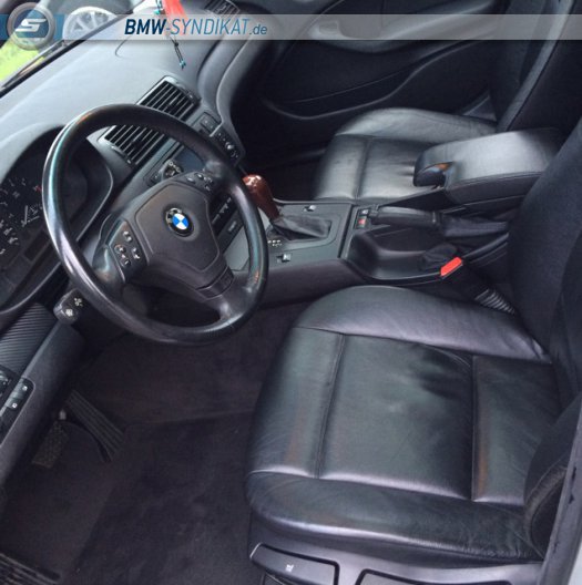 BMW-Syndikat Fotostorie