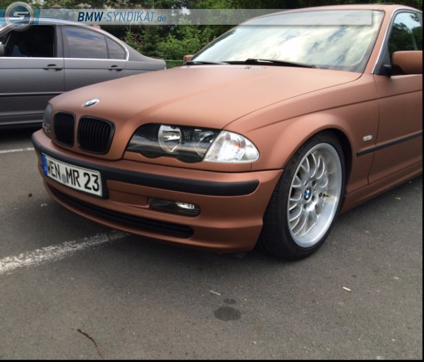 BMW-Syndikat Fotostorie