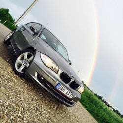 E81 118d - 1er BMW - E81 / E82 / E87 / E88