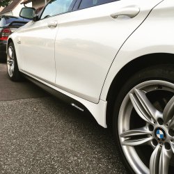 F10 530D ///M Performance - 5er BMW - F10 / F11 / F07 F10 530D ///M Performance - 5er BMW - F10 / F11 / F07