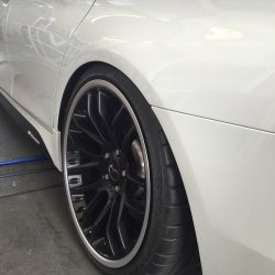 F10 530D ///M Performance - 5er BMW - F10 / F11 / F07 F10 530D ///M Performance - 5er BMW - F10 / F11 / F07