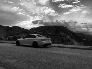 E92 335i - 3er BMW - E90 / E91 / E92 / E93 E92 335i - 3er BMW - E90 / E91 / E92 / E93