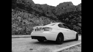 E92 335i - 3er BMW - E90 / E91 / E92 / E93 E92 335i - 3er BMW - E90 / E91 / E92 / E93