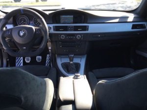 E92 335i - 3er BMW - E90 / E91 / E92 / E93