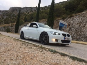 E92 335i - 3er BMW - E90 / E91 / E92 / E93