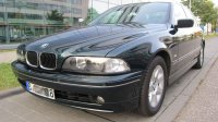 E39 - leicht gefaceliftet - 5er BMW - E39 - 01IMG_0347.JPG