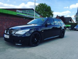 E61, 525 Touring - 5er BMW - E60 / E61 E61, 525 Touring - 5er BMW - E60 / E61