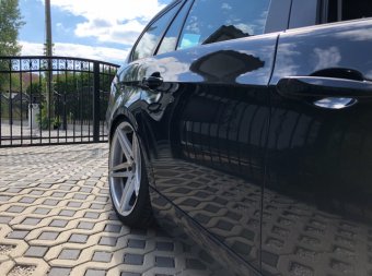 Mein erster BMW - 3er BMW - E90 / E91 / E92 / E93