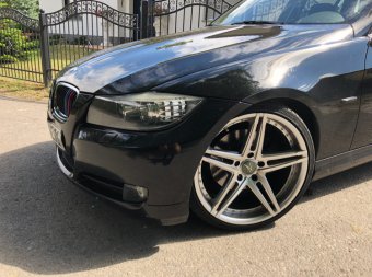 Mein erster BMW - 3er BMW - E90 / E91 / E92 / E93