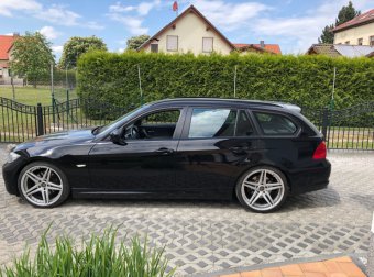 Mein erster BMW - 3er BMW - E90 / E91 / E92 / E93