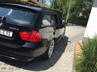 Mein erster BMW - 3er BMW - E90 / E91 / E92 / E93