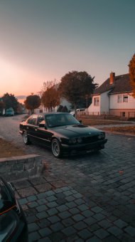 540i/6 Alpina - 5er BMW - E34 540i/6 Alpina - 5er BMW - E34