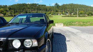 540i/6 Alpina - 5er BMW - E34 540i/6 Alpina - 5er BMW - E34