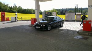 540i/6 Alpina - 5er BMW - E34 540i/6 Alpina - 5er BMW - E34