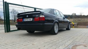 540i/6 Alpina - 5er BMW - E34 540i/6 Alpina - 5er BMW - E34
