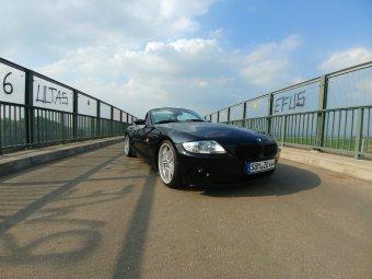 3.0i G-Power Kompressor - BMW Z1, Z3, Z4, Z8