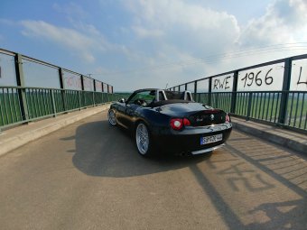 3.0i G-Power Kompressor - BMW Z1, Z3, Z4, Z8