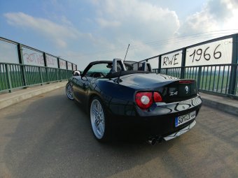3.0i G-Power Kompressor - BMW Z1, Z3, Z4, Z8