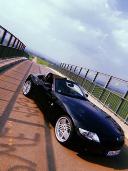 3.0i G-Power Kompressor - BMW Z1, Z3, Z4, Z8