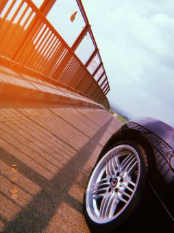 3.0i G-Power Kompressor - BMW Z1, Z3, Z4, Z8