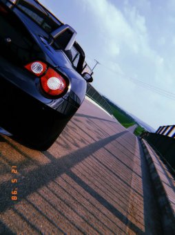 3.0i G-Power Kompressor - BMW Z1, Z3, Z4, Z8