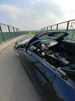 3.0i G-Power Kompressor - BMW Z1, Z3, Z4, Z8