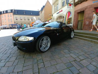 3.0i G-Power Kompressor - BMW Z1, Z3, Z4, Z8