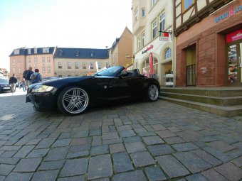 3.0i G-Power Kompressor - BMW Z1, Z3, Z4, Z8