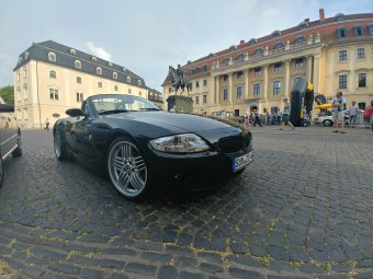 3.0i G-Power Kompressor - BMW Z1, Z3, Z4, Z8