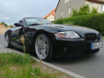 3.0i G-Power Kompressor - BMW Z1, Z3, Z4, Z8