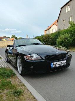 3.0i G-Power Kompressor - BMW Z1, Z3, Z4, Z8