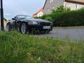 3.0i G-Power Kompressor - BMW Z1, Z3, Z4, Z8