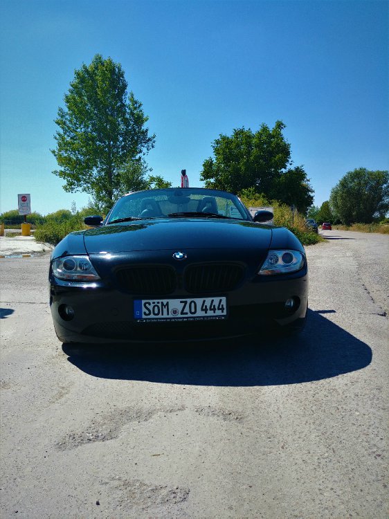 3.0i G-Power Kompressor - BMW Z1, Z3, Z4, Z8