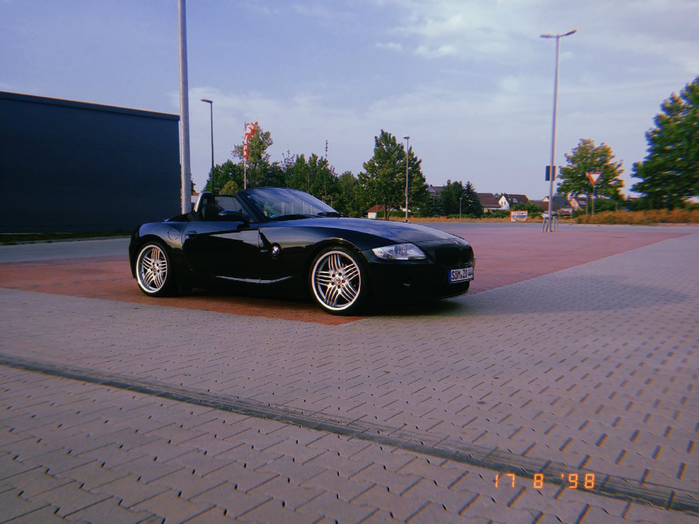 3.0i G-Power Kompressor - BMW Z1, Z3, Z4, Z8