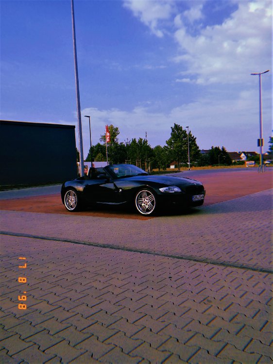 3.0i G-Power Kompressor - BMW Z1, Z3, Z4, Z8