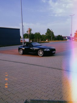3.0i G-Power Kompressor - BMW Z1, Z3, Z4, Z8