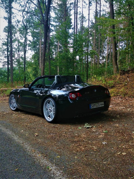 3.0i G-Power Kompressor - BMW Z1, Z3, Z4, Z8