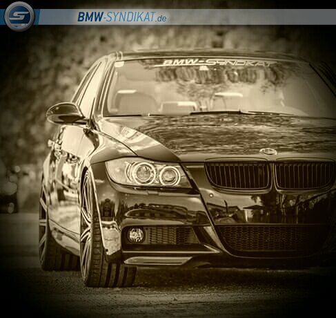 BMW-Syndikat Fotostorie
