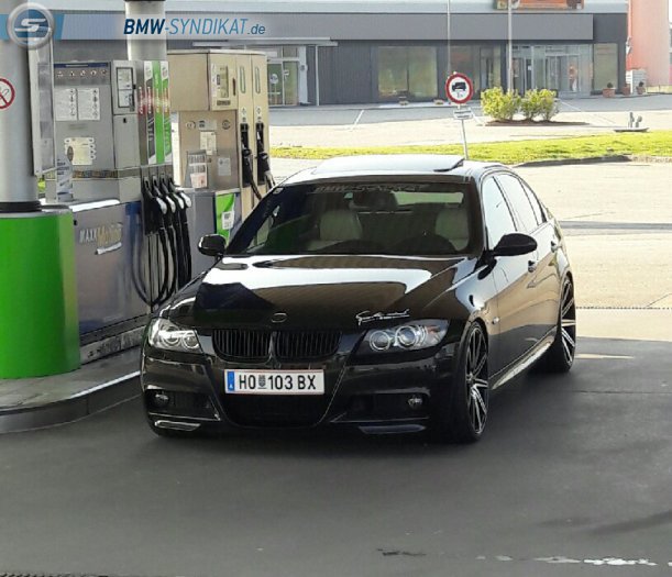 BMW-Syndikat Fotostorie