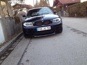E81 130i Spucky - 1er BMW - E81 / E82 / E87 / E88